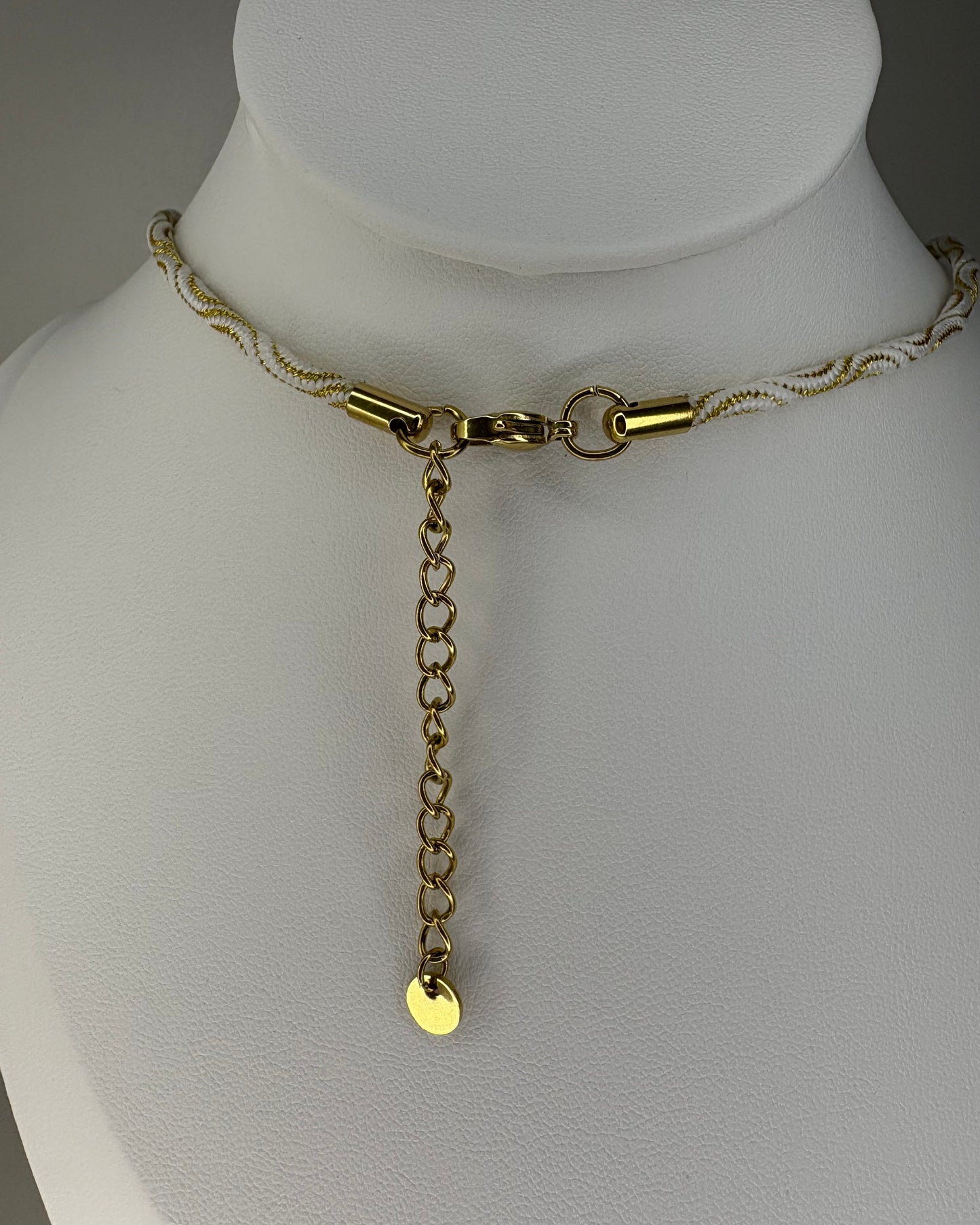 Collier Solera