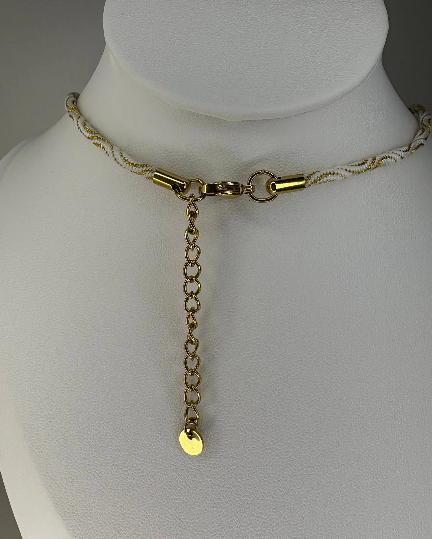 Collier Solera ByClemy