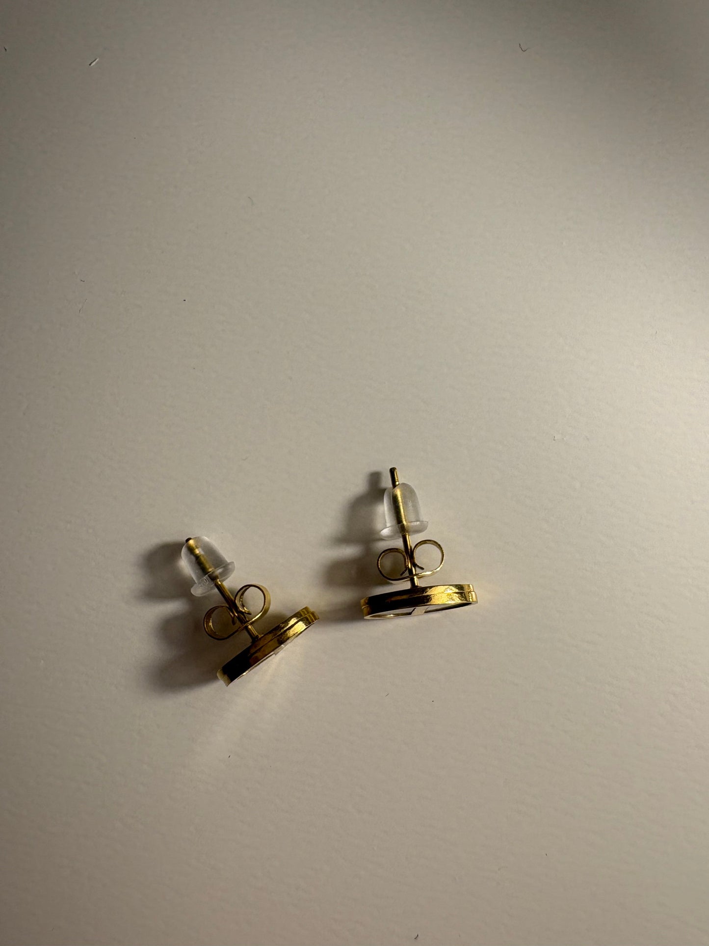 Boucles d’oreilles Mona ByClemy
