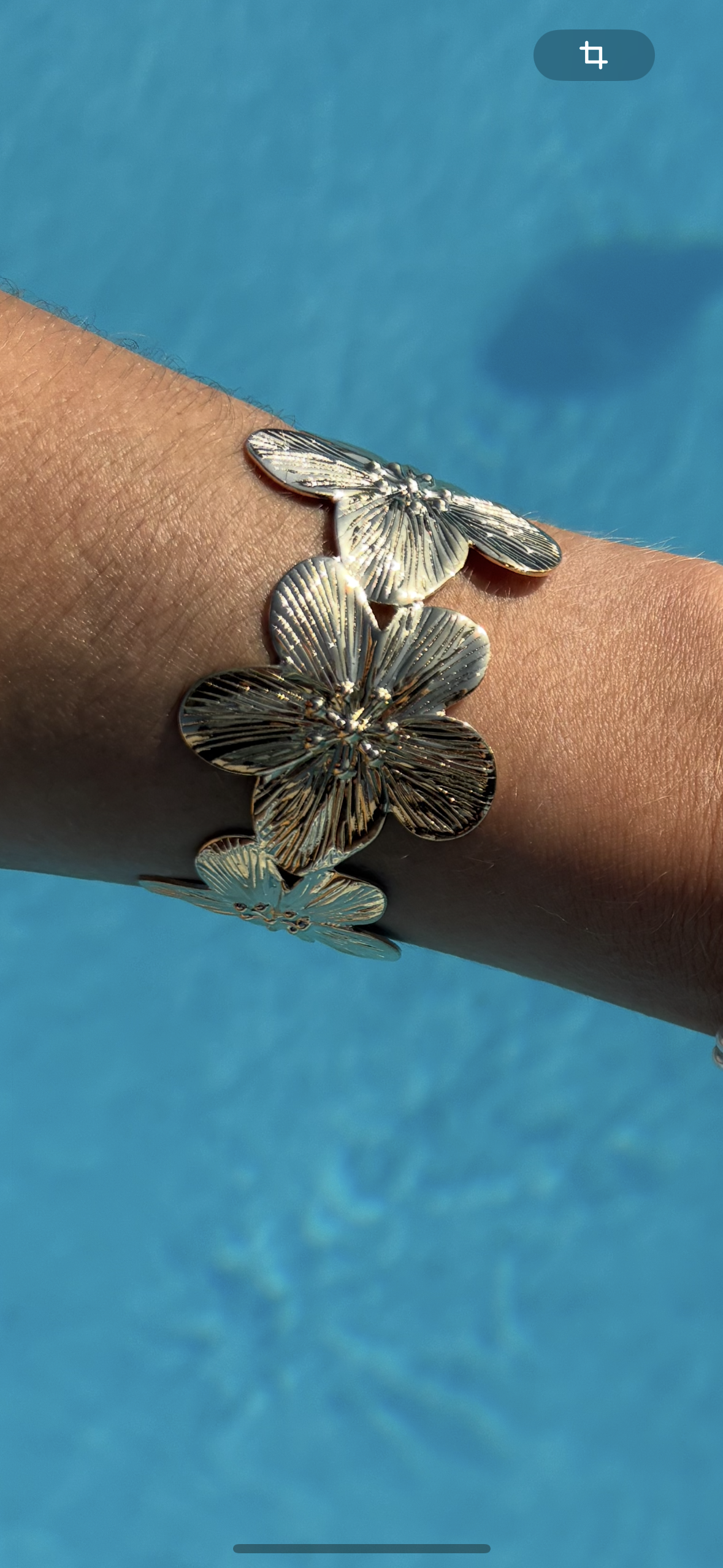 Bracelet Marina ByClemy