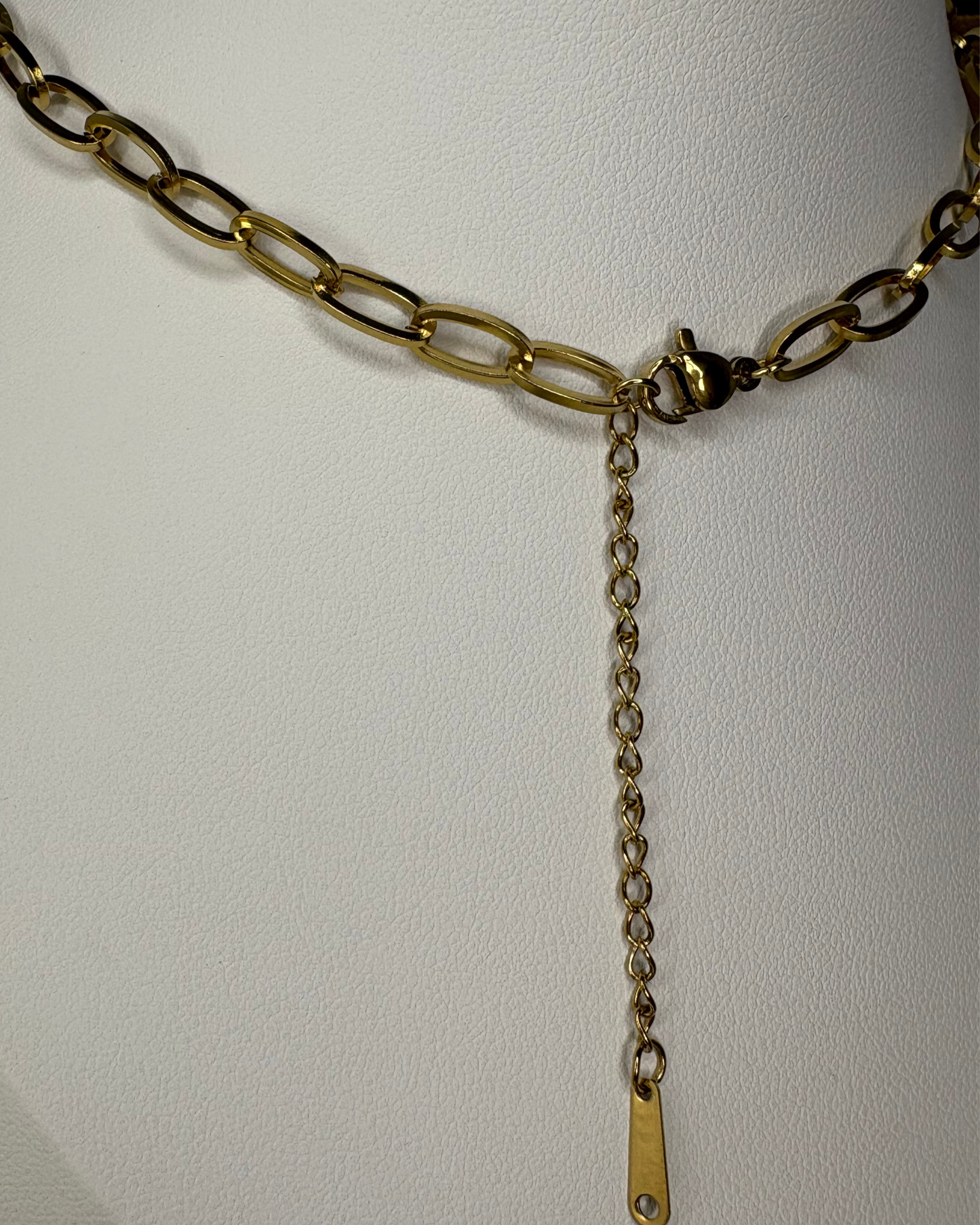 Collier Maris