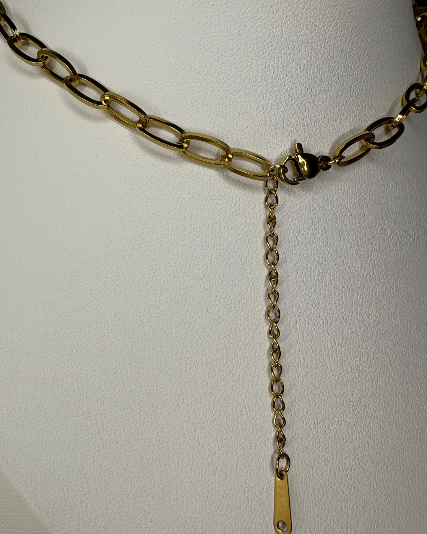 Collier Maris ByClemy