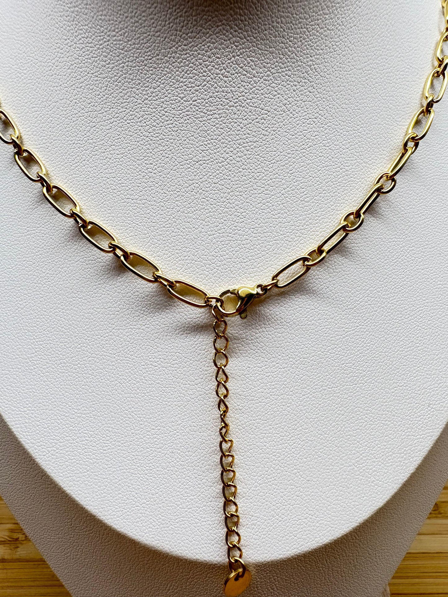 Collier Thaïs ByClemy