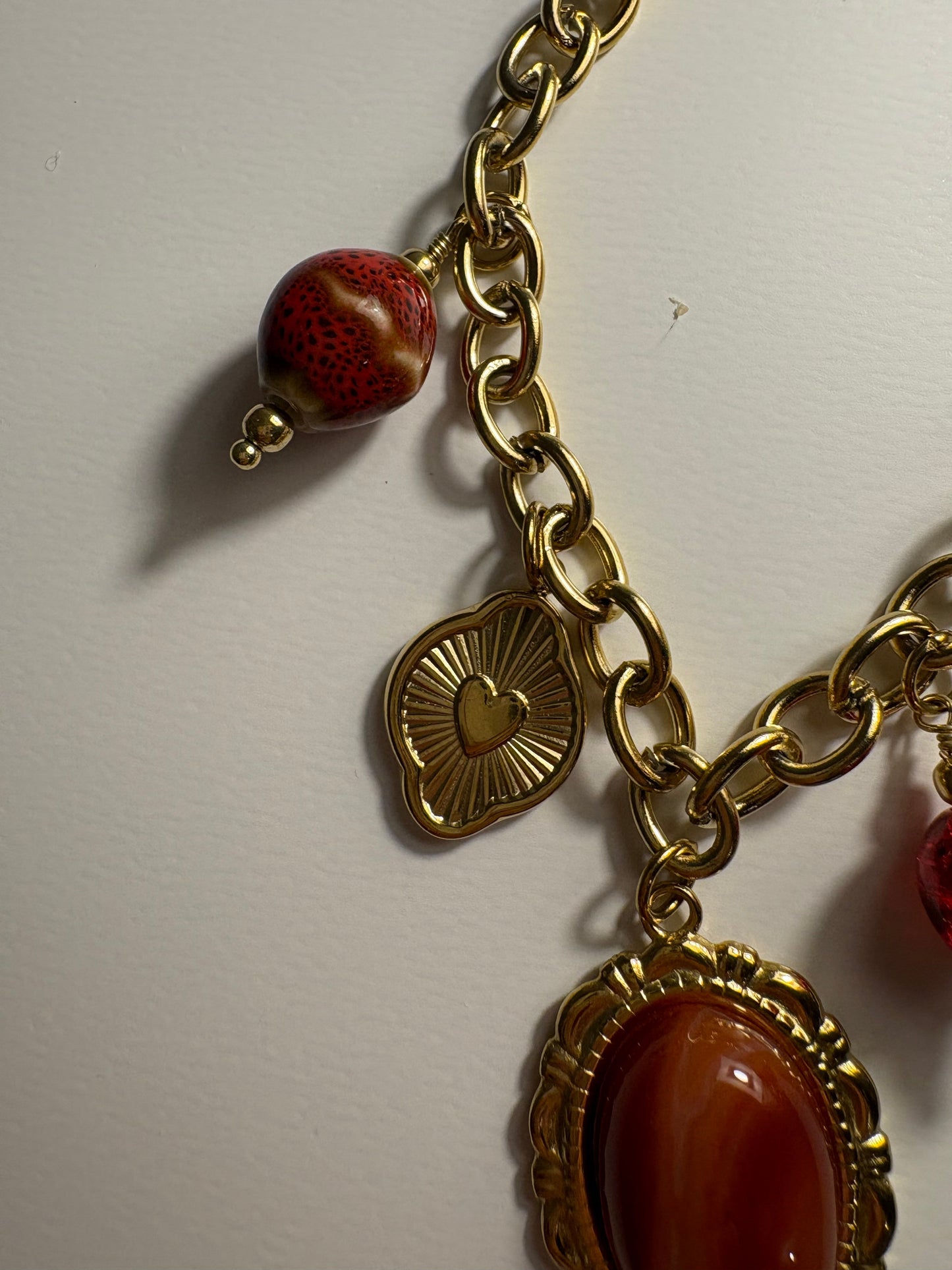 Bracelet Livia ByClemy