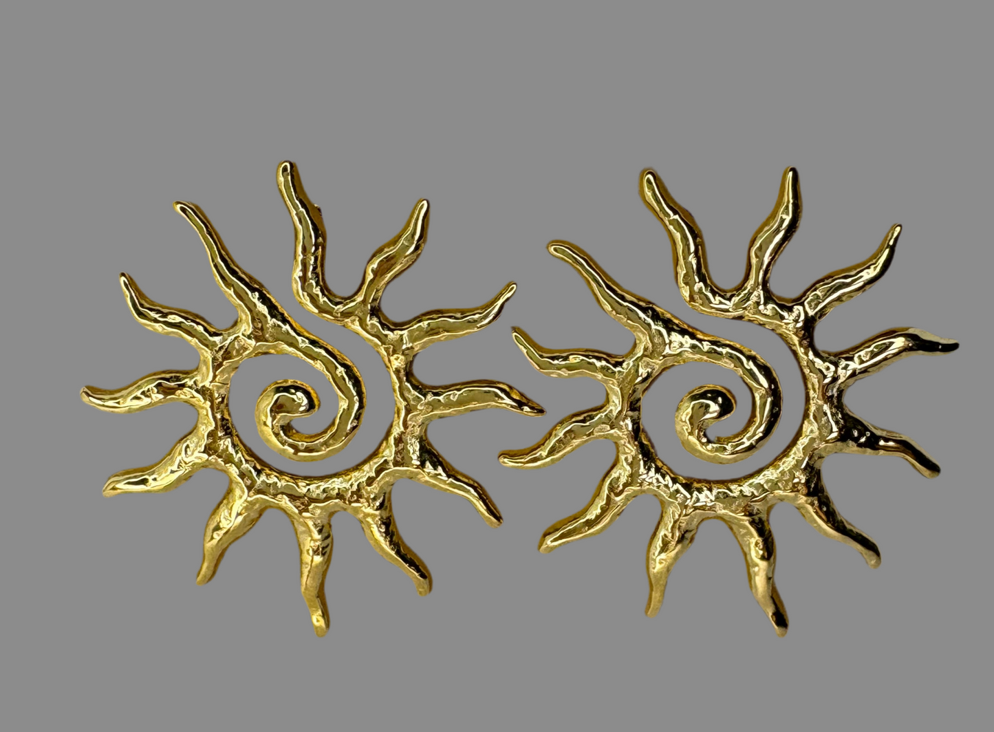 Boucles d’oreilles Elenya