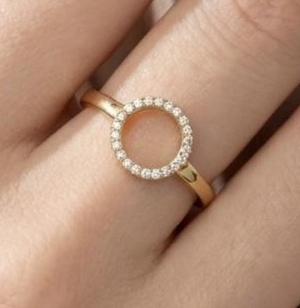 Bague Marine ByClemy