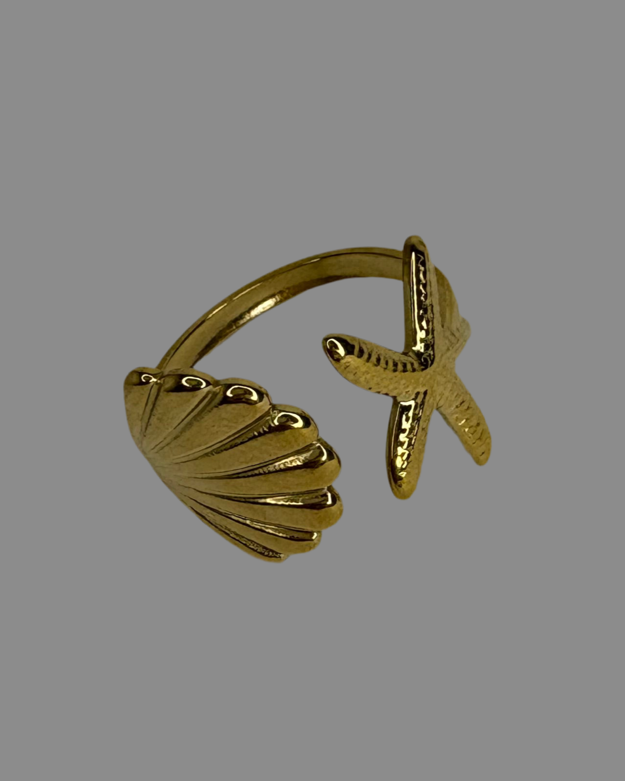Bague Isaline