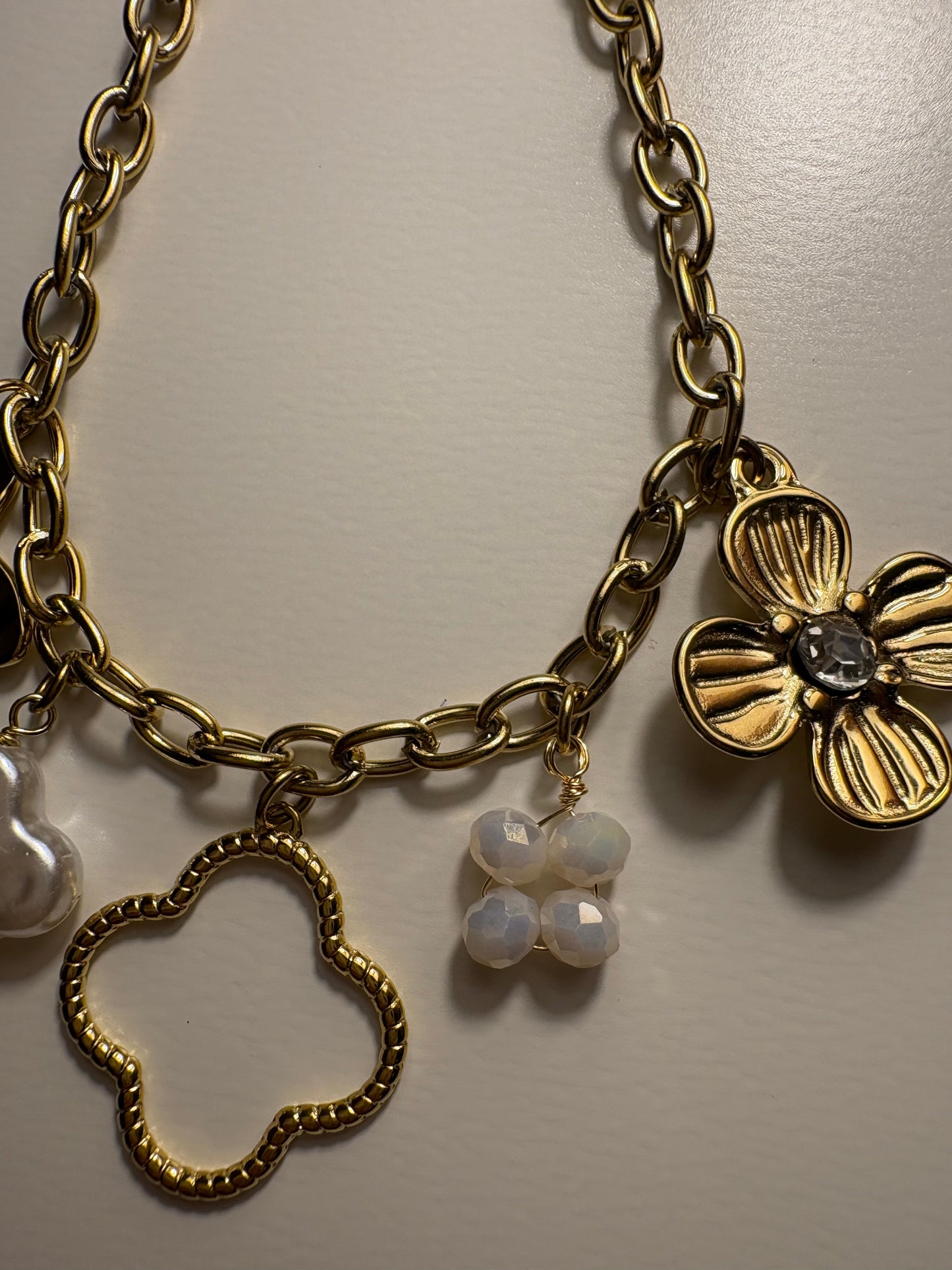 Bracelet Lilou ByClemy