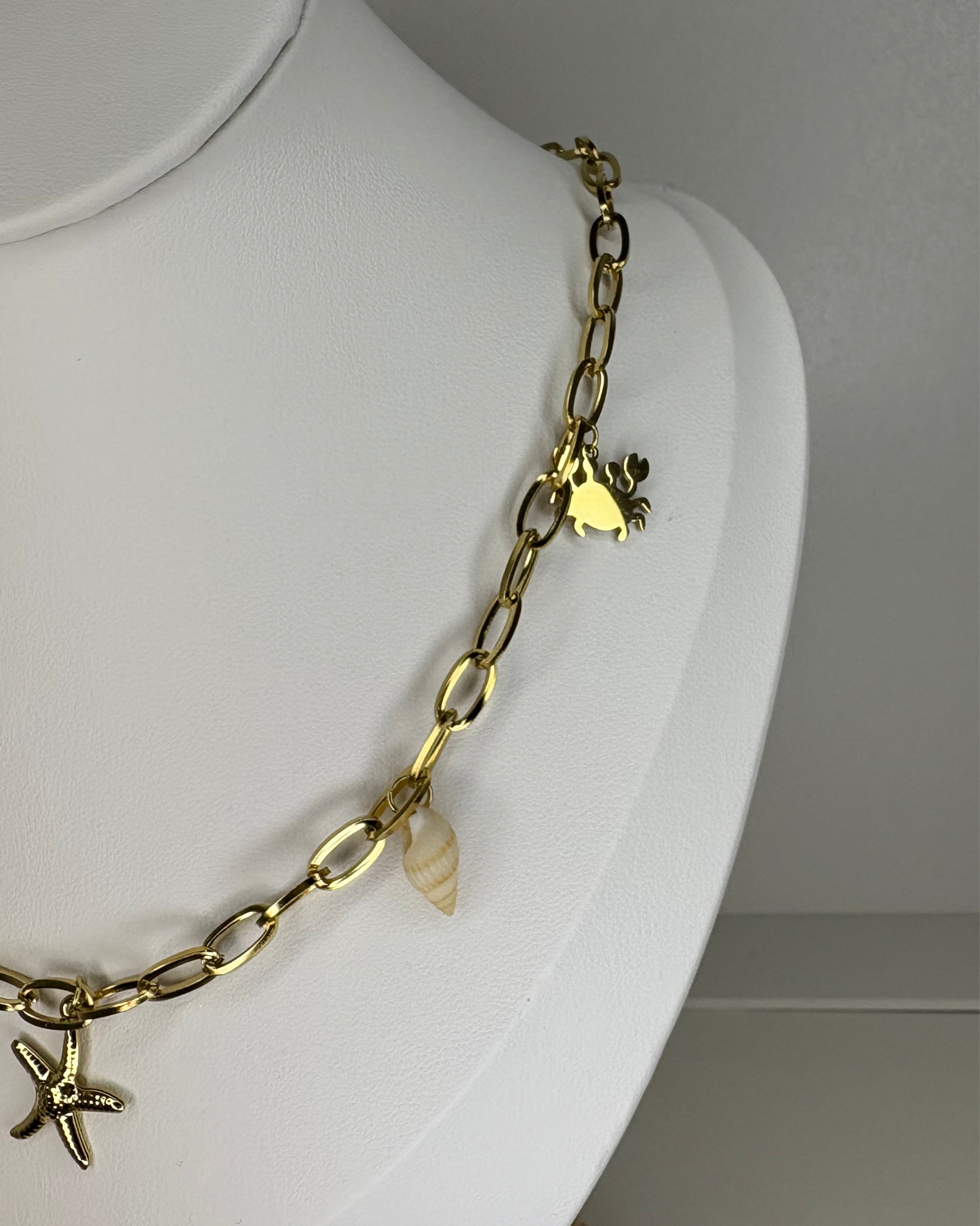 Collier Maris