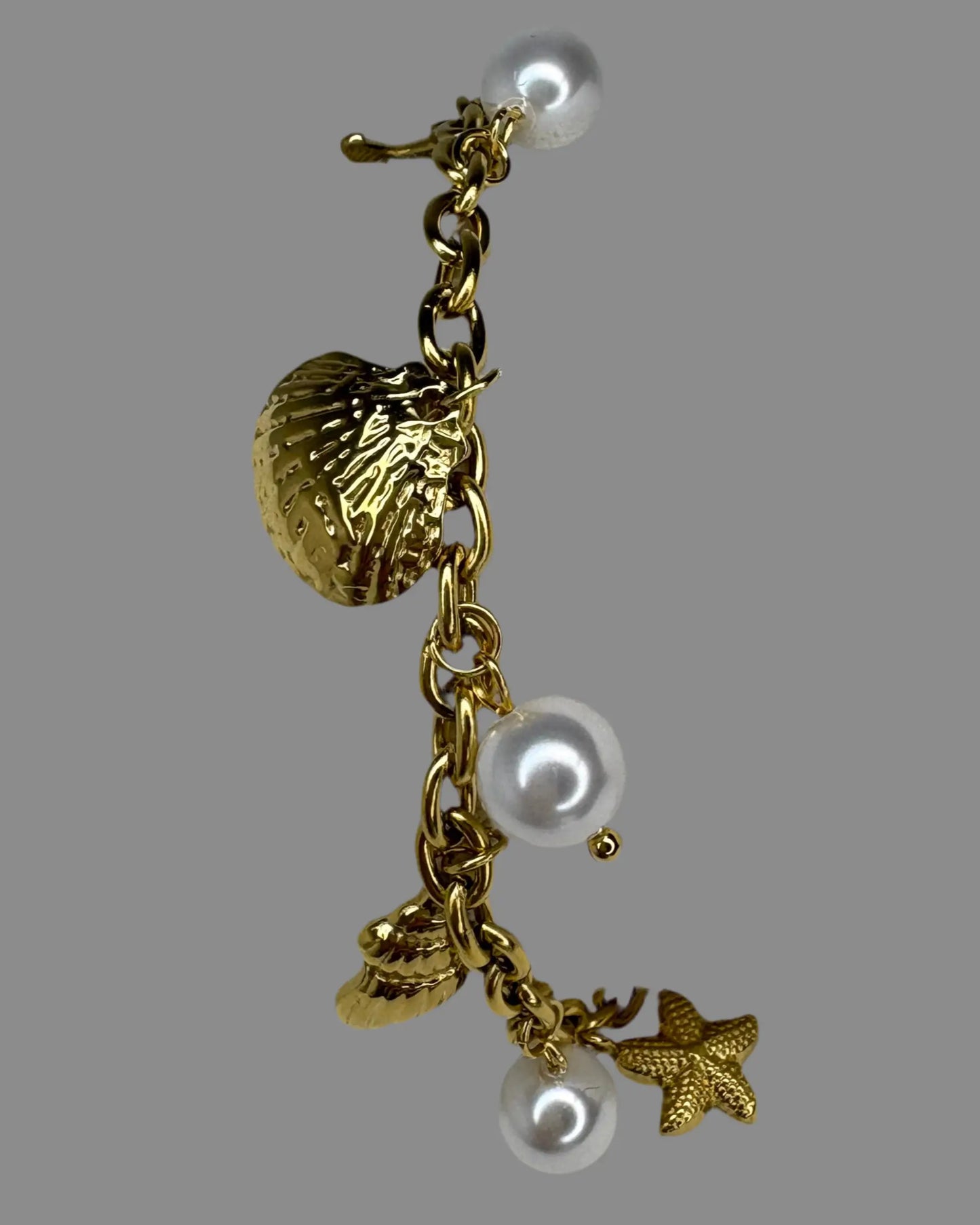 Bracelet Solaris ByClemy