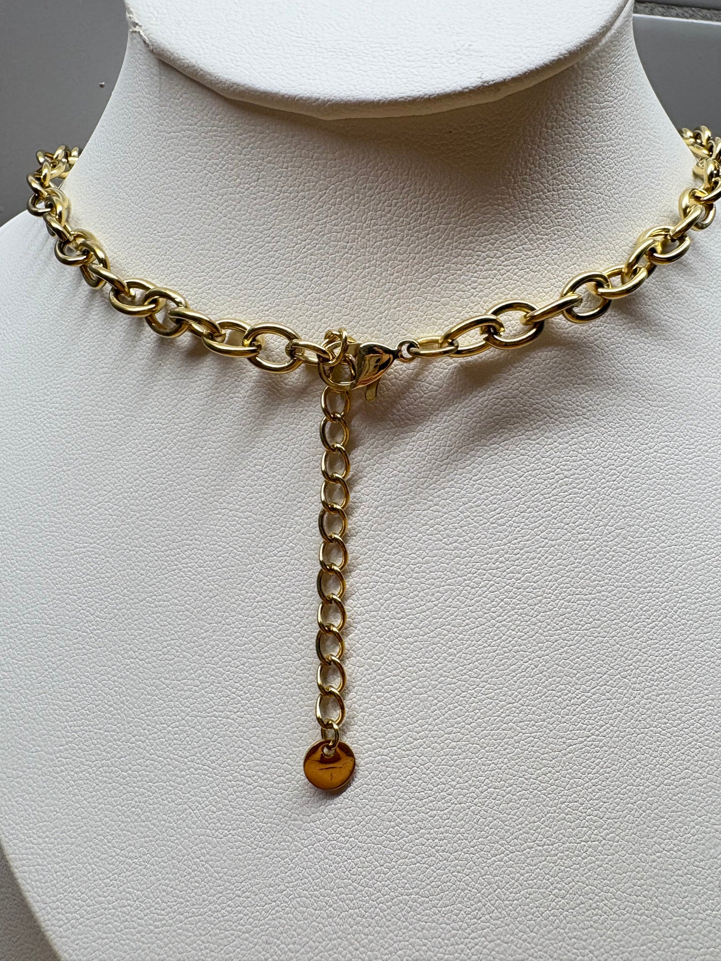 Collier Livia