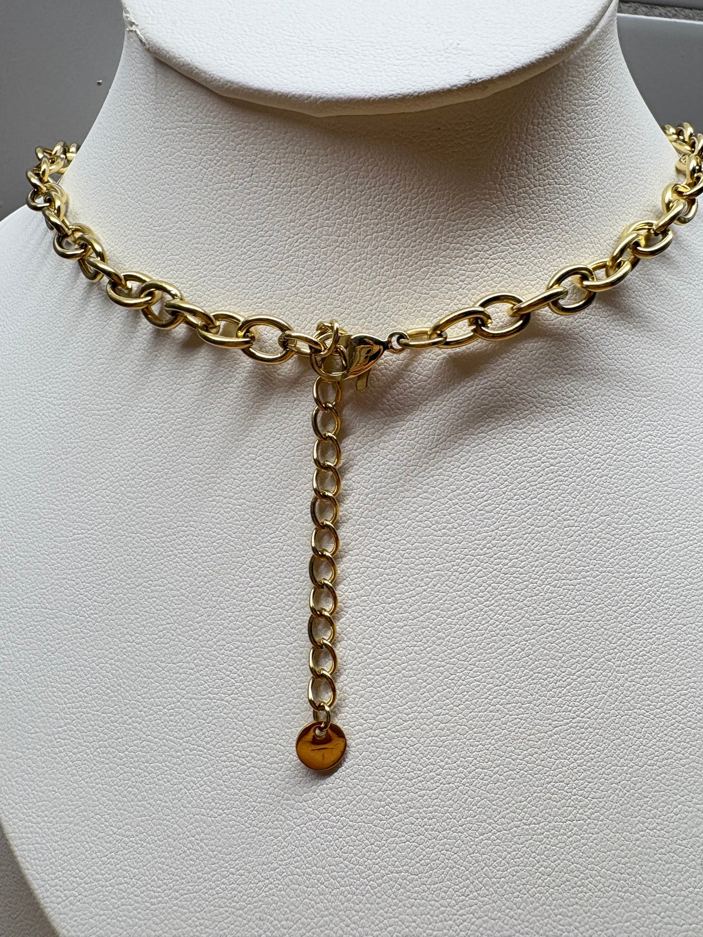 Collier Livia ByClemy