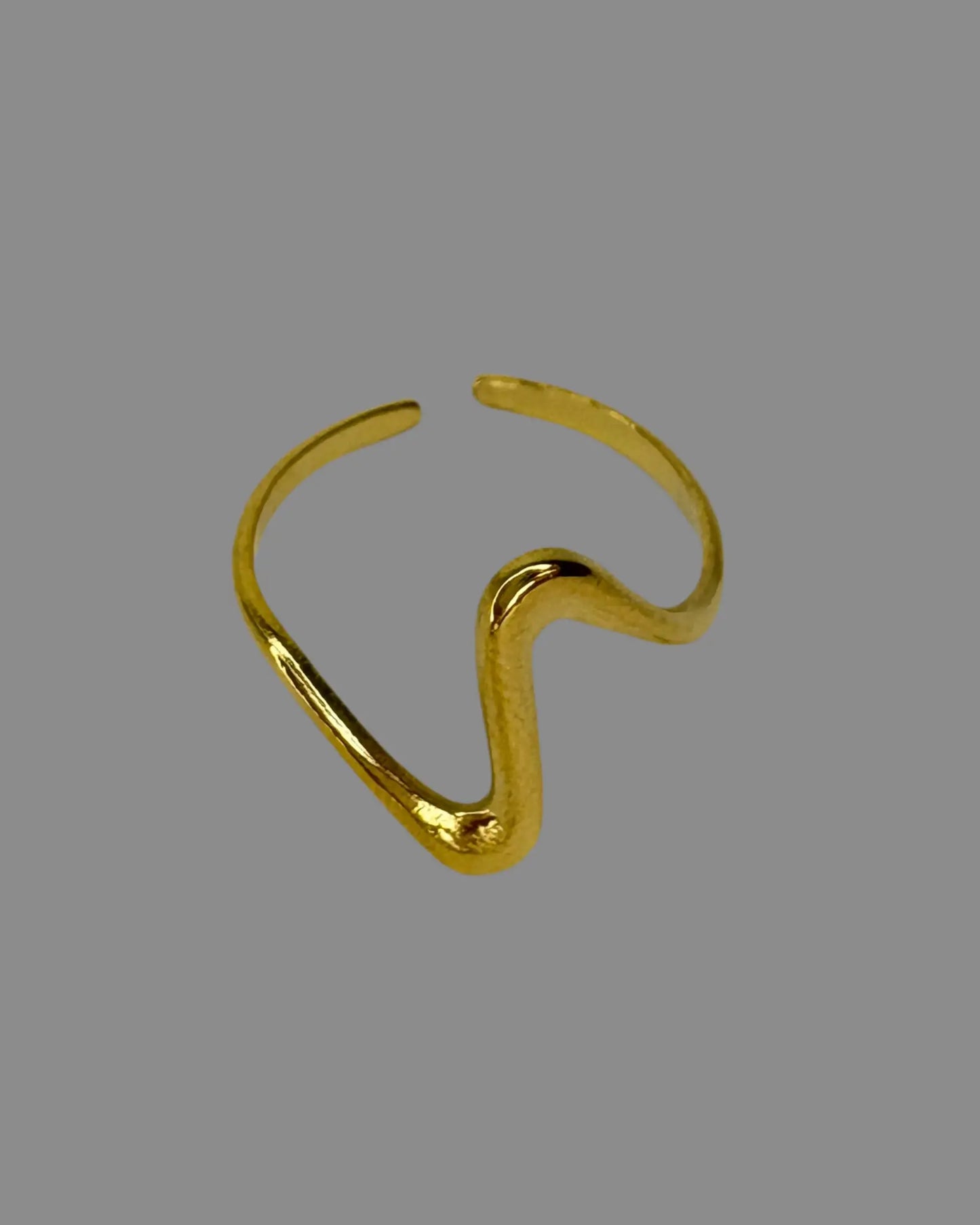 Bague Naïa ByClemy