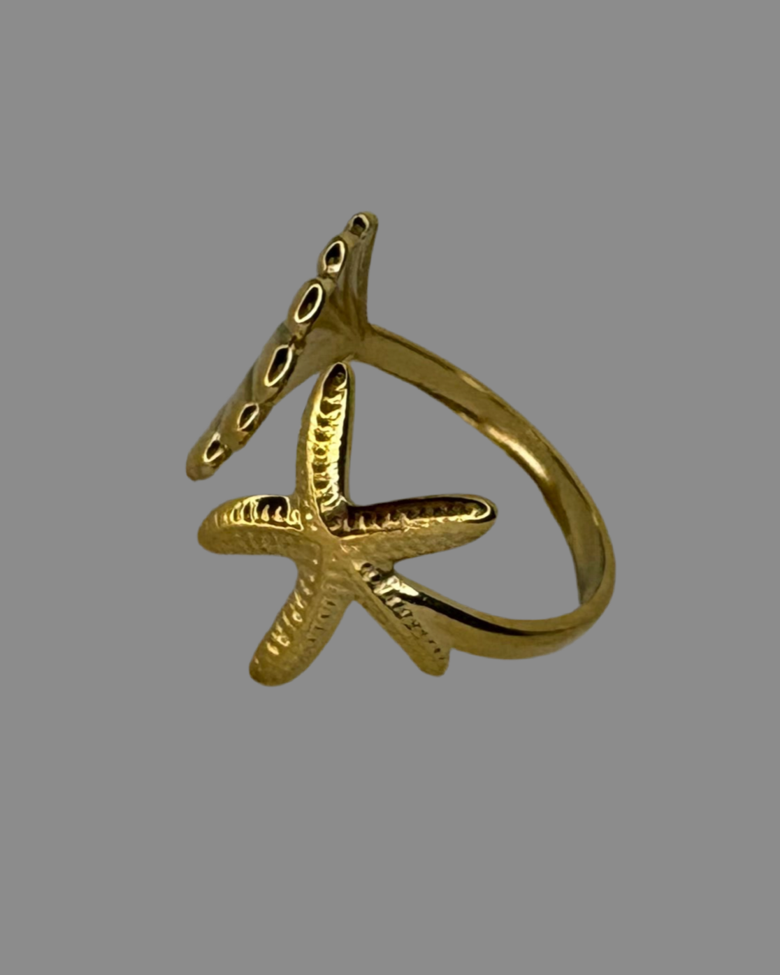 Bague Isaline