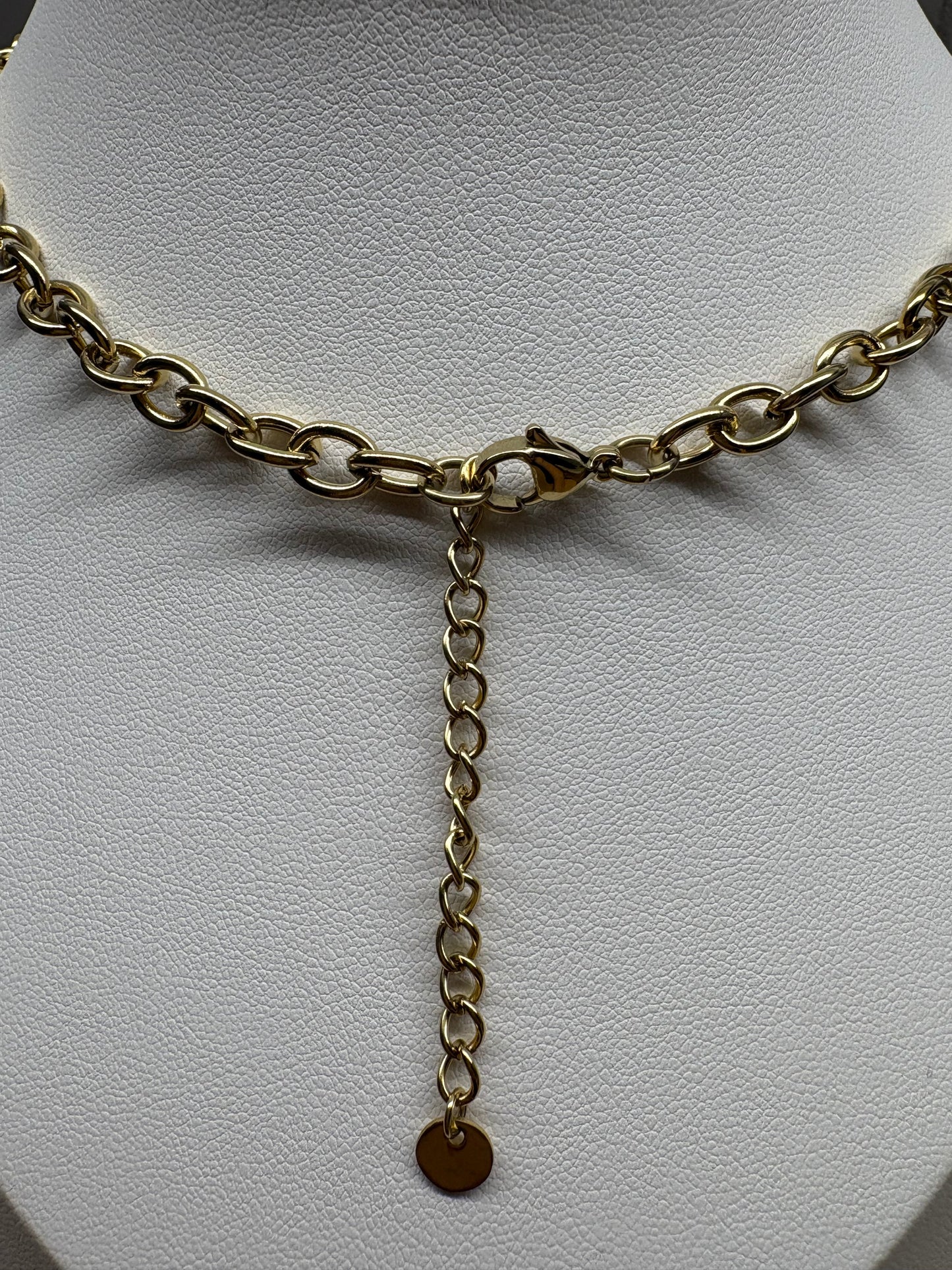 Collier Livia ByClemy