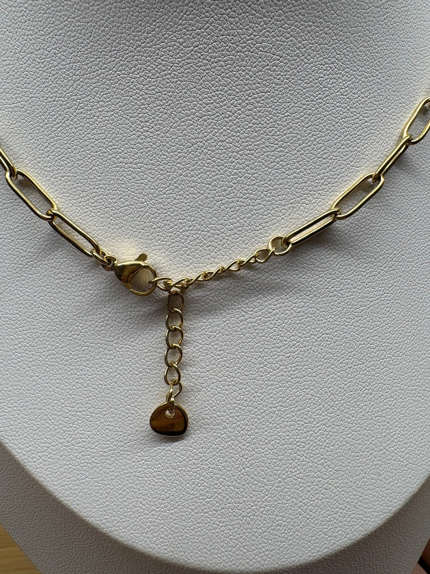 Collier Maya ByClemy