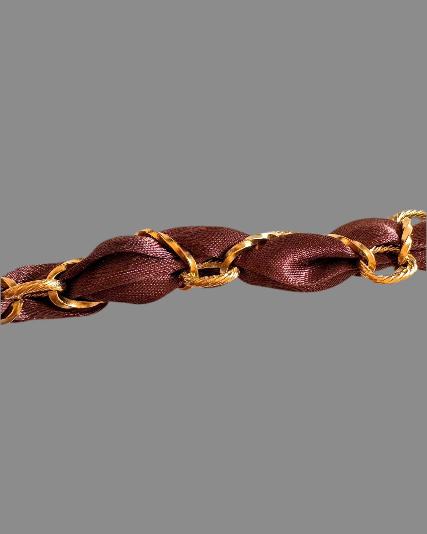 Compose ton collier unique couleur, chaîne...