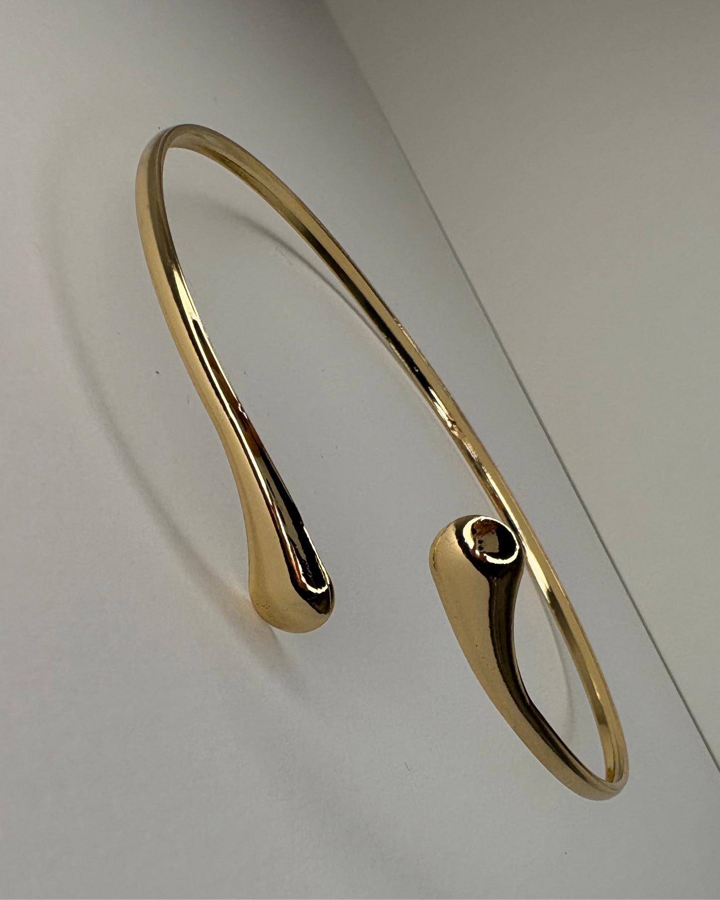 Bracelet de Bras, Gaïa