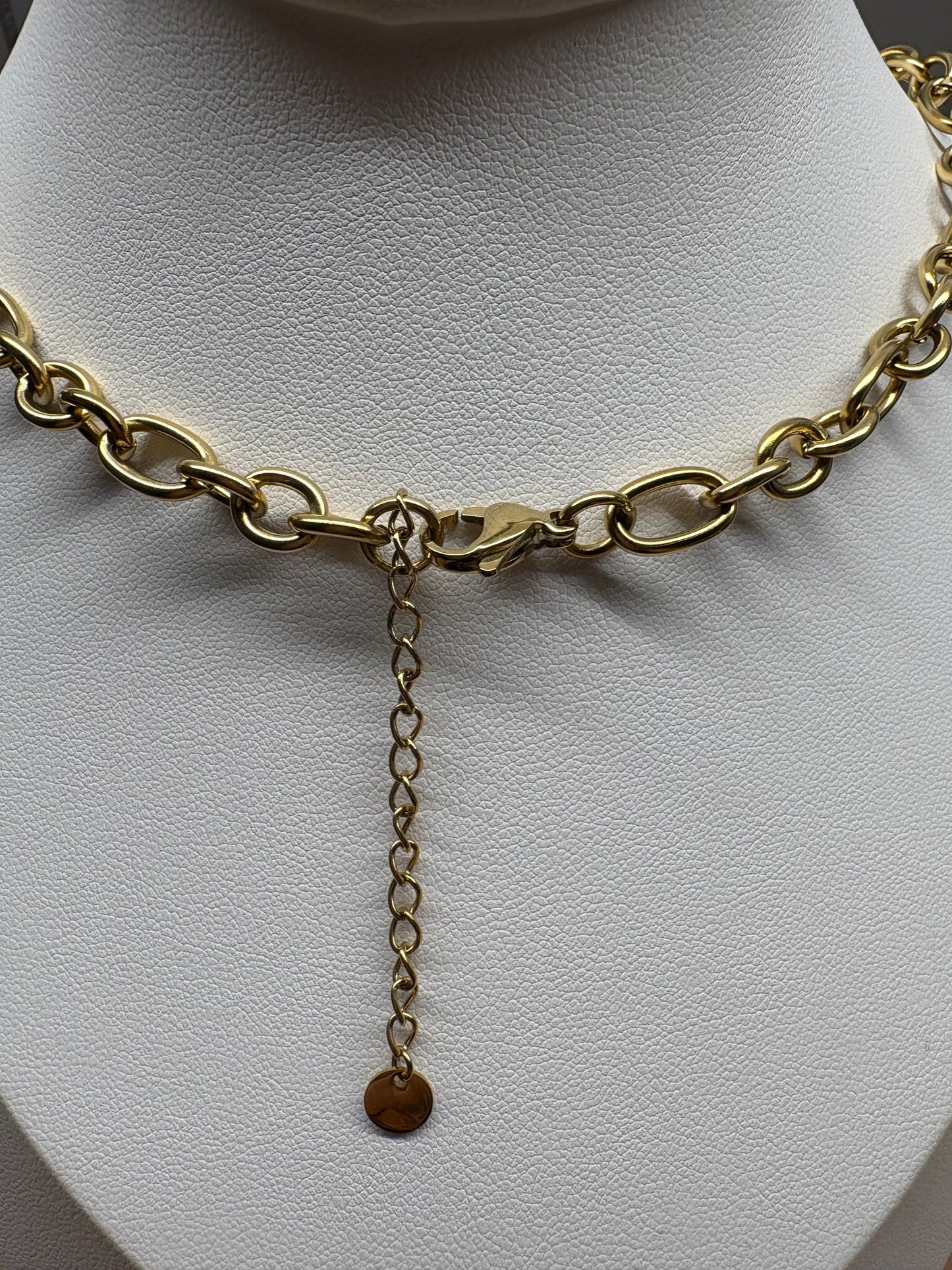 Collier Mola ByClemy