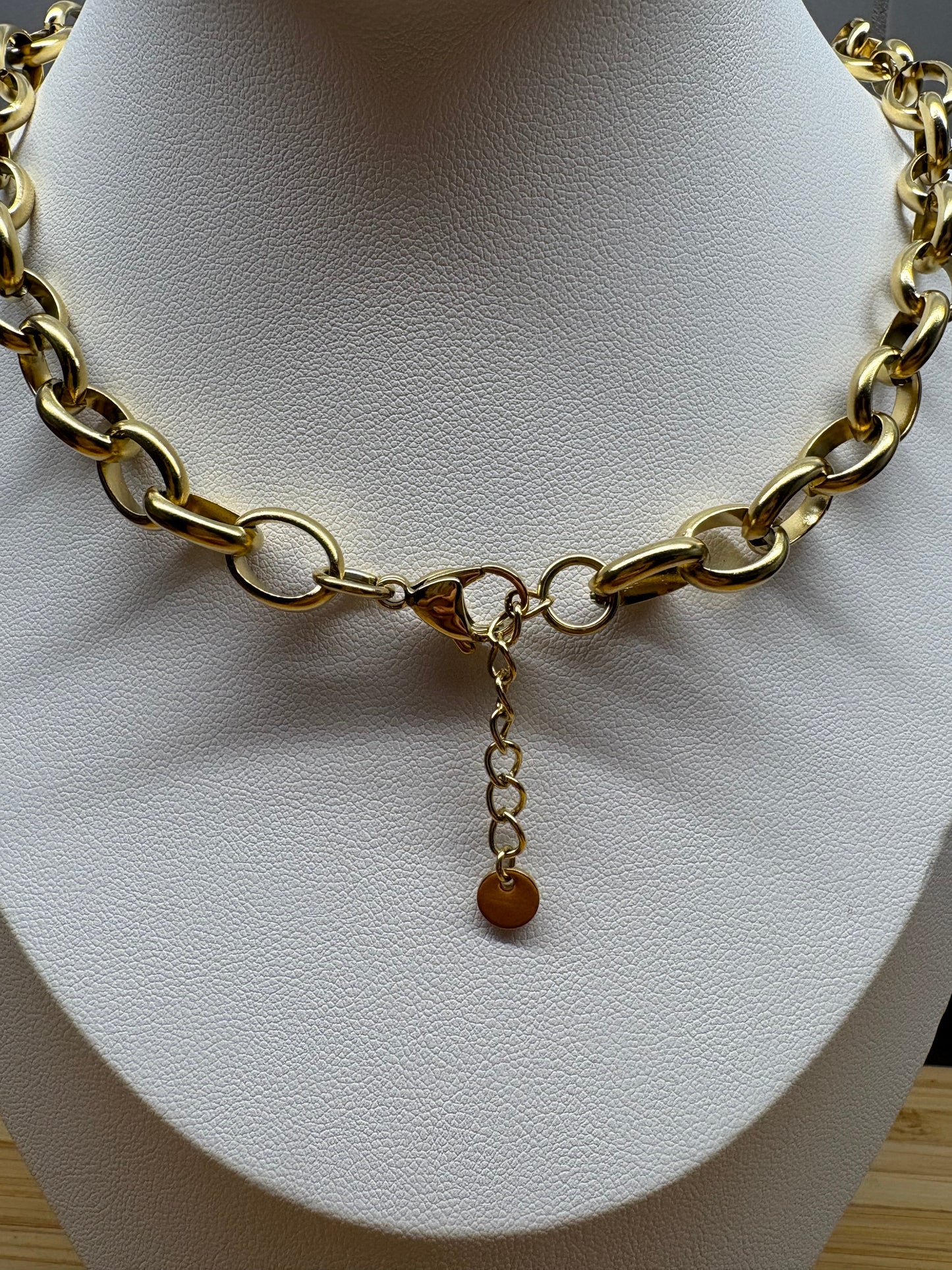 Collier Victoria ByClemy