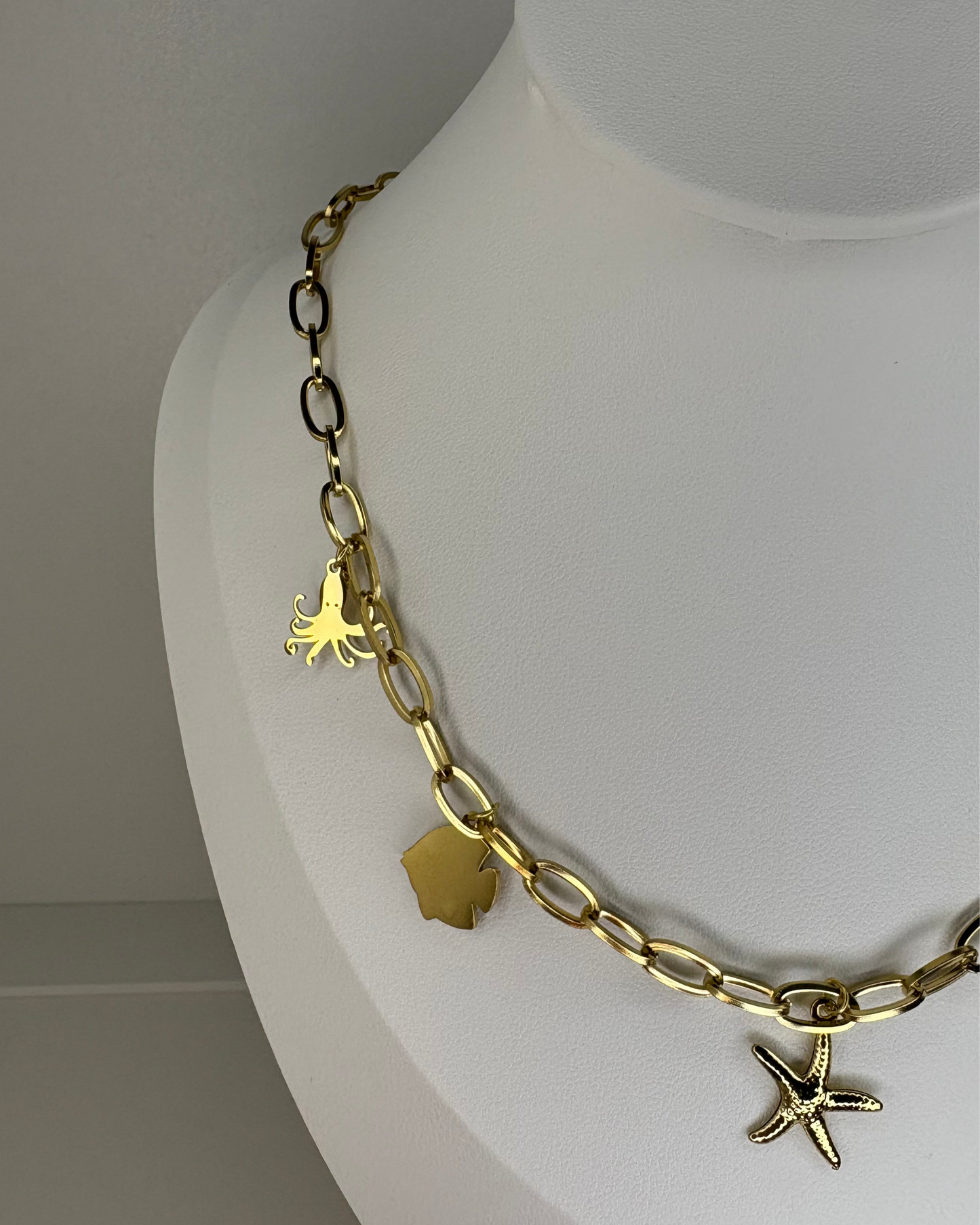 Collier Maris