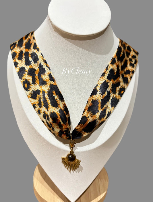 Compose ton collier unique couleur, chaîne...