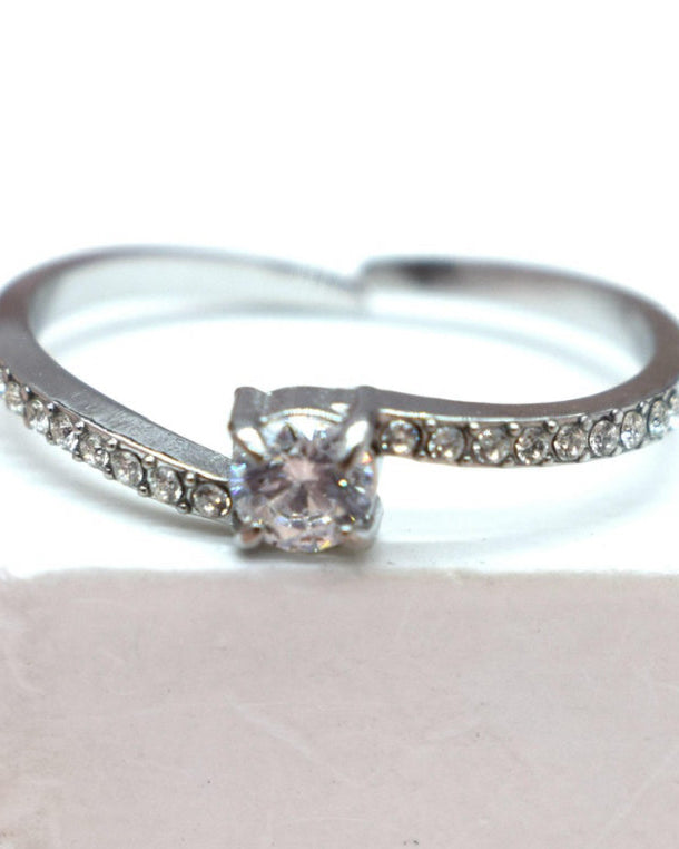 Bague Violette ByClemy