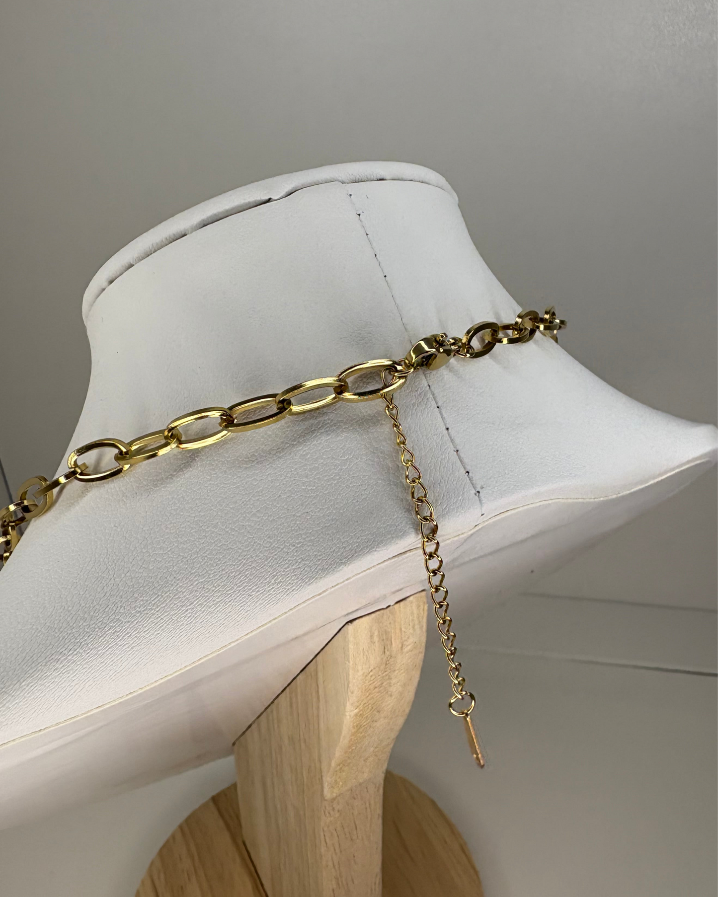 Collier Maris