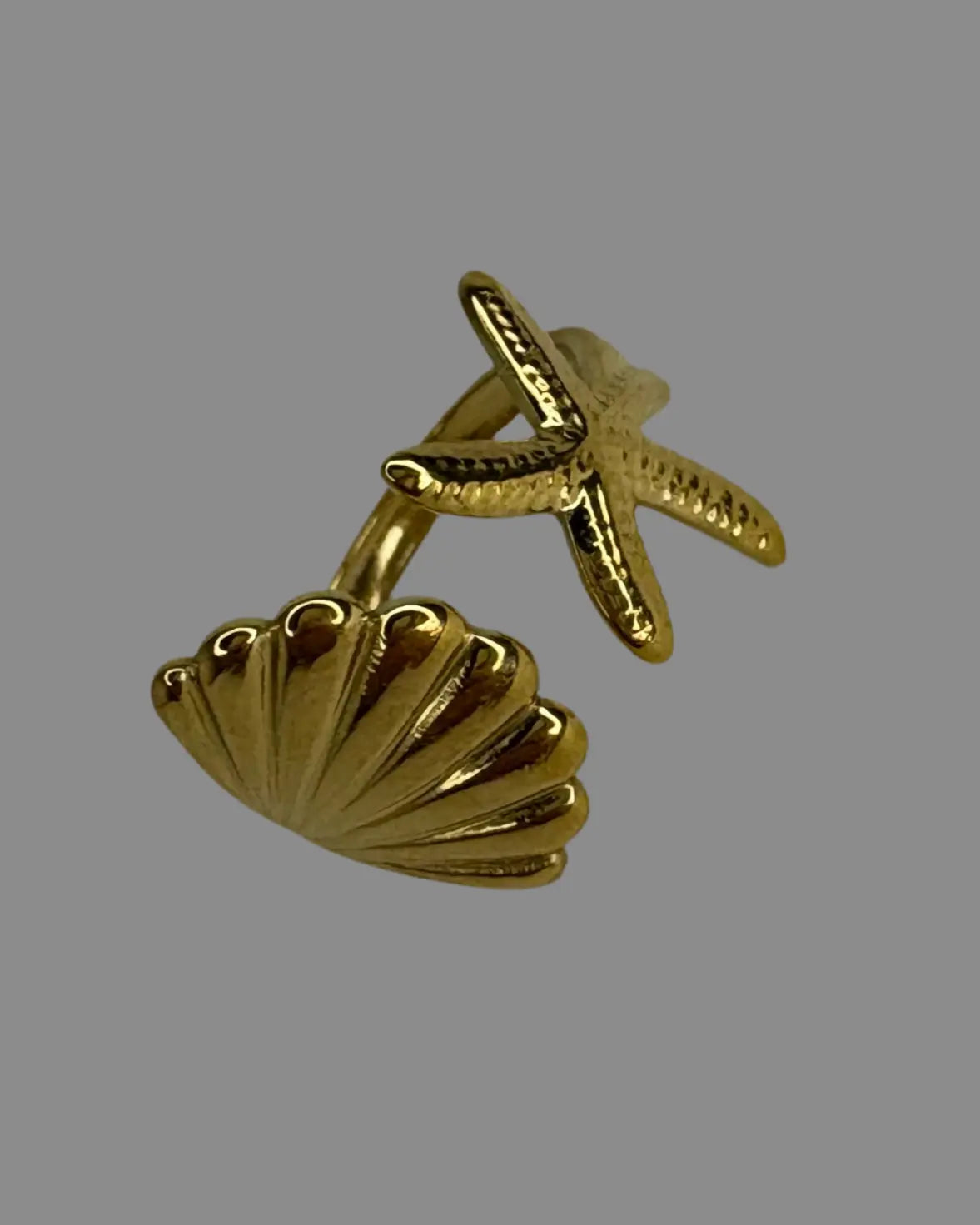 Bague Isaline ByClemy