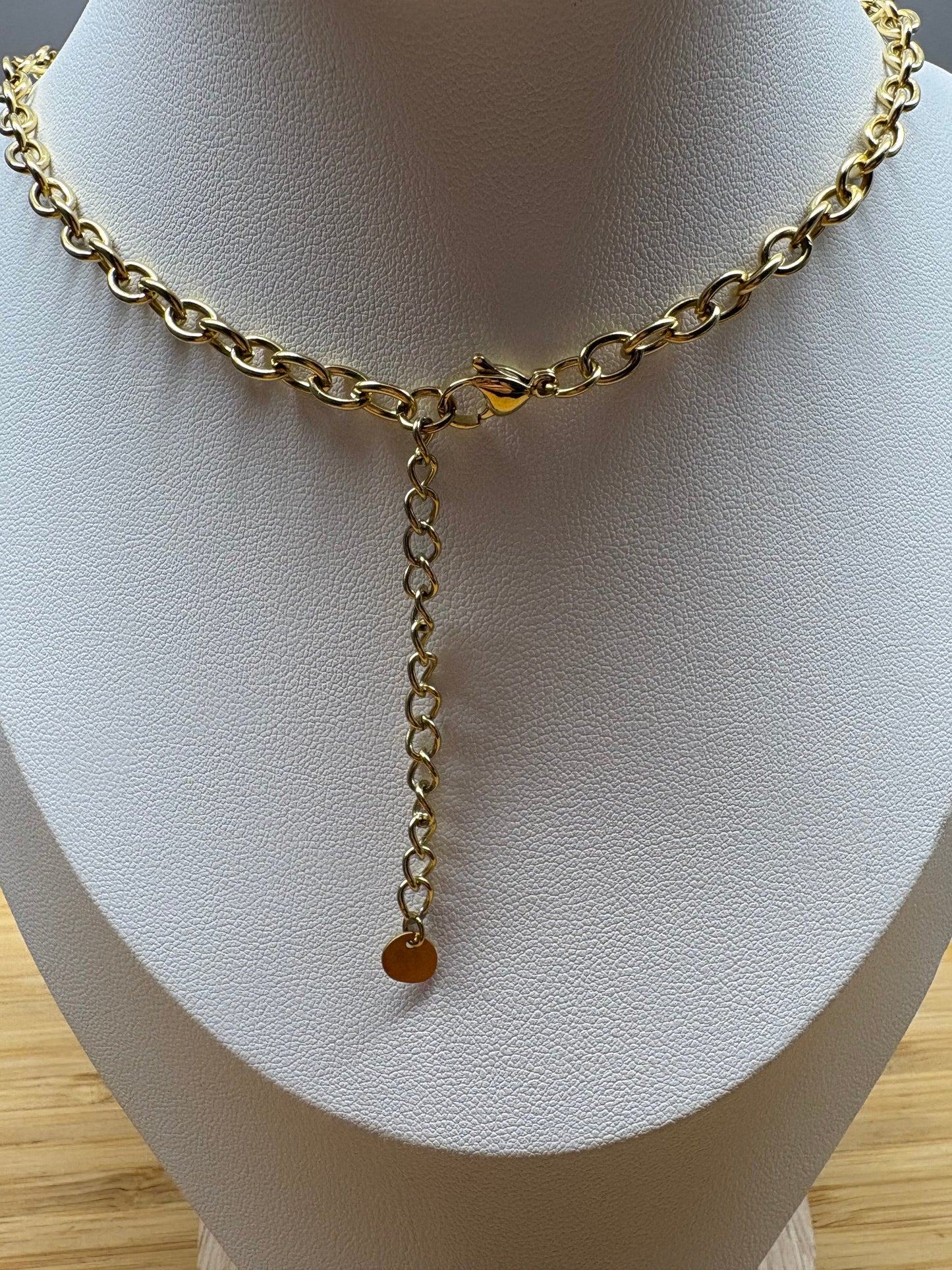 Collier Roma ByClemy