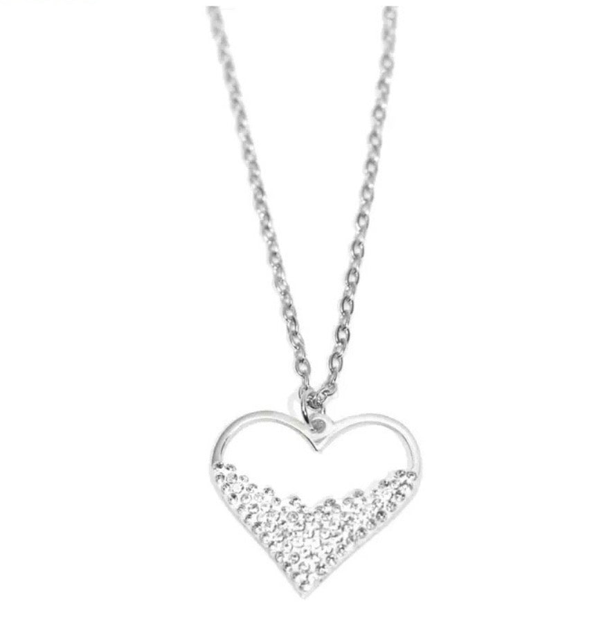 Collier Marie or ByClemy