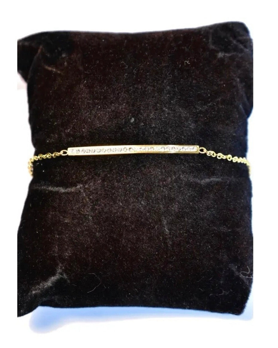 Bracelet Charline ByClemy