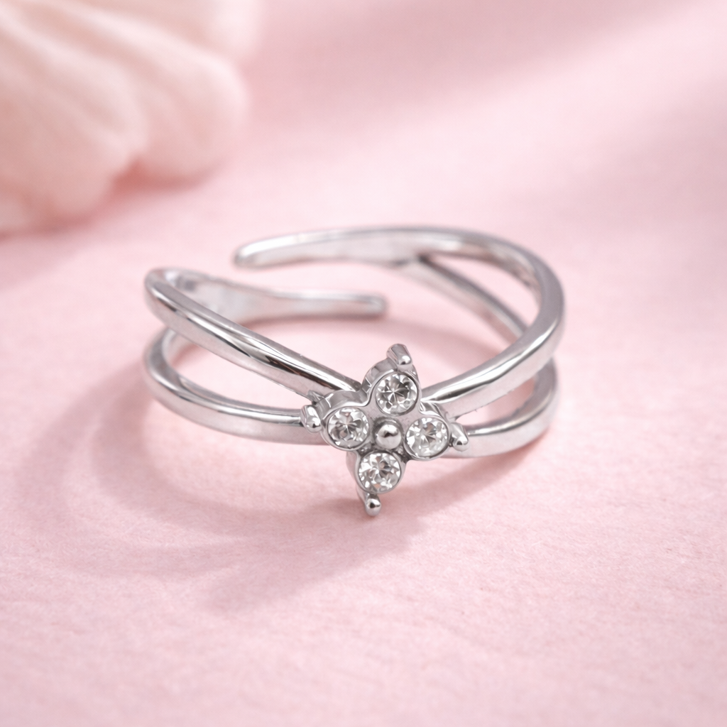 Bague isa ByClemy