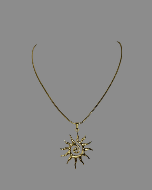 Collier Solyane