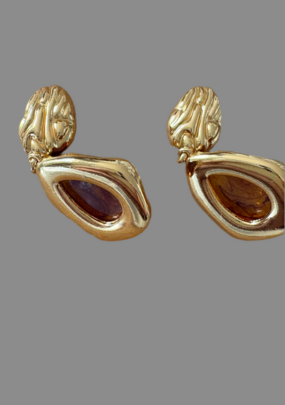 Boucles d’oreilles Alia