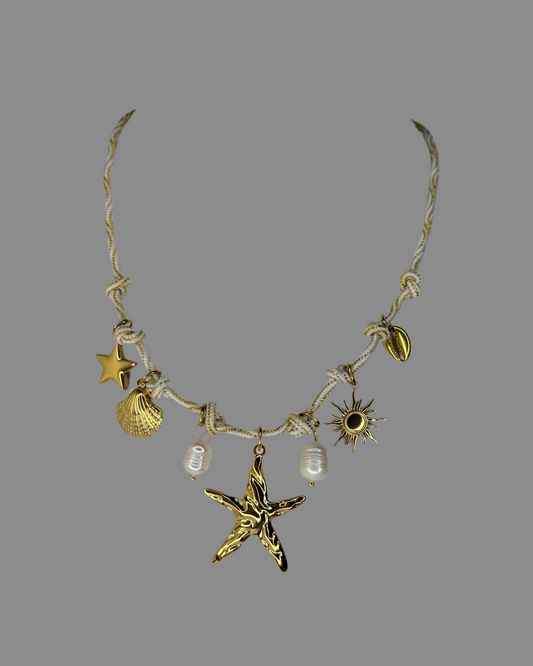 Collier Solera