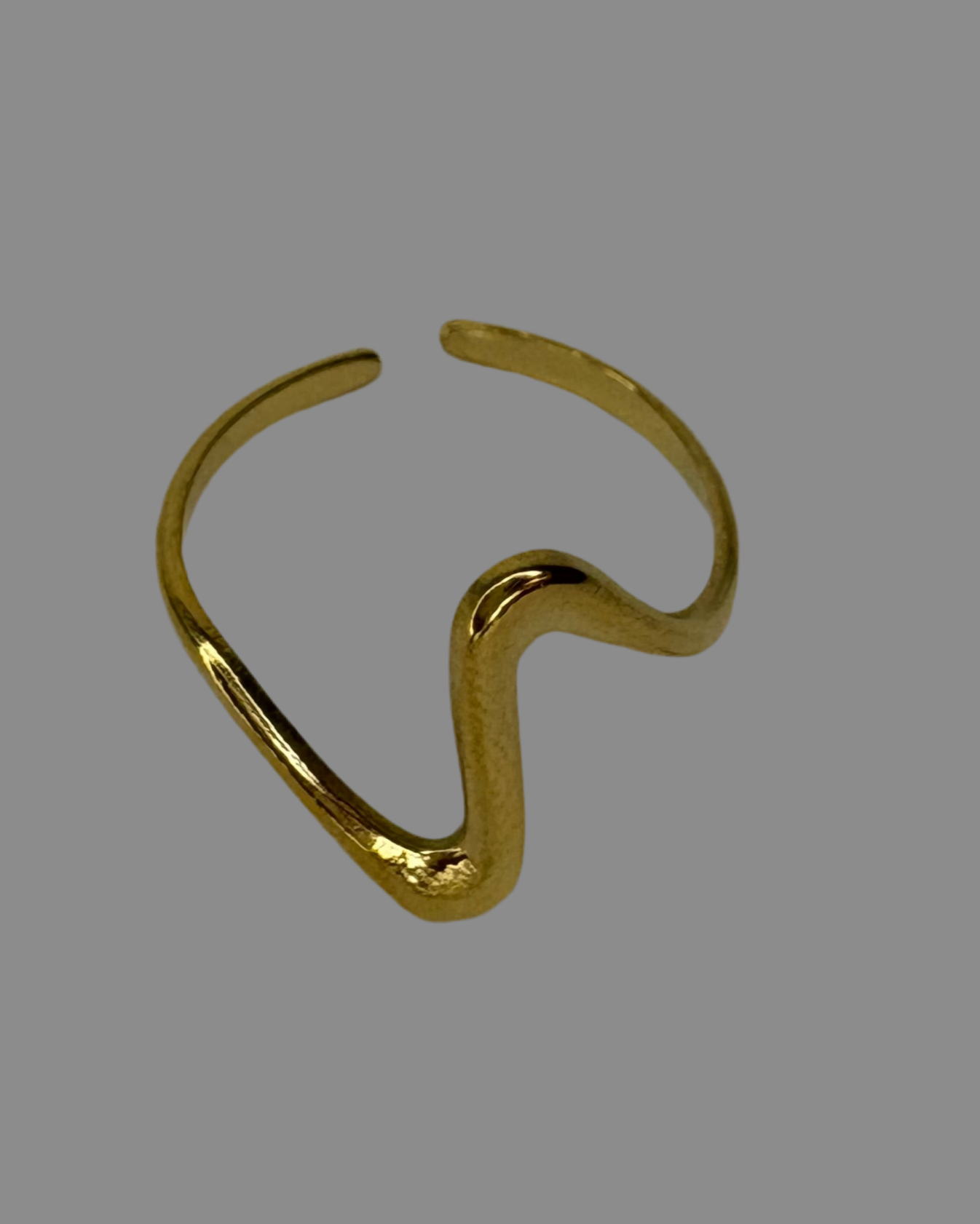Bague Naïa