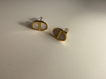 Boucles d’oreilles Mona