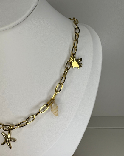 Collier Maris