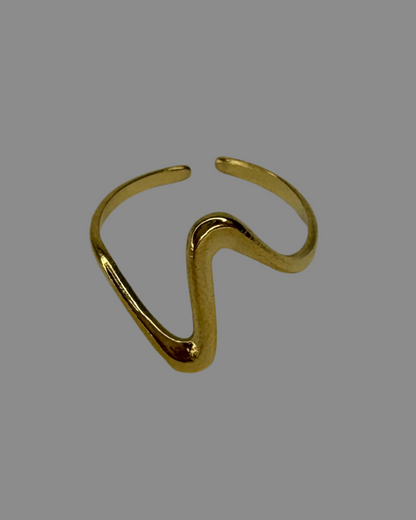 Bague Naïa