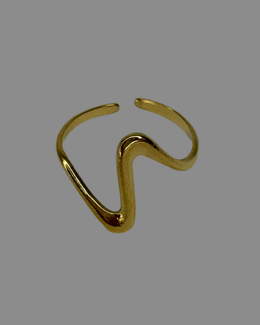Bague Naïa