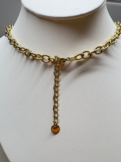 Collier Livia