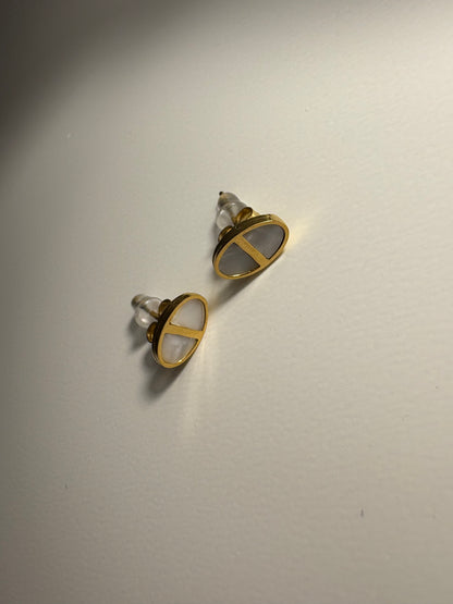 Boucles d’oreilles Mona