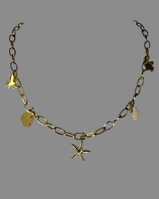 Collier Maris