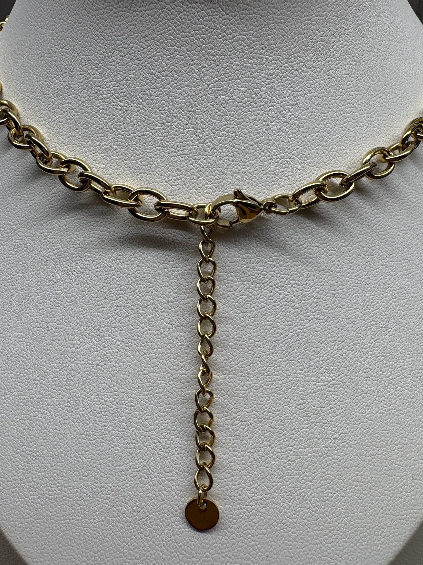 Collier Livia