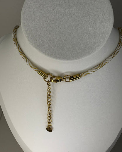 Collier Solera