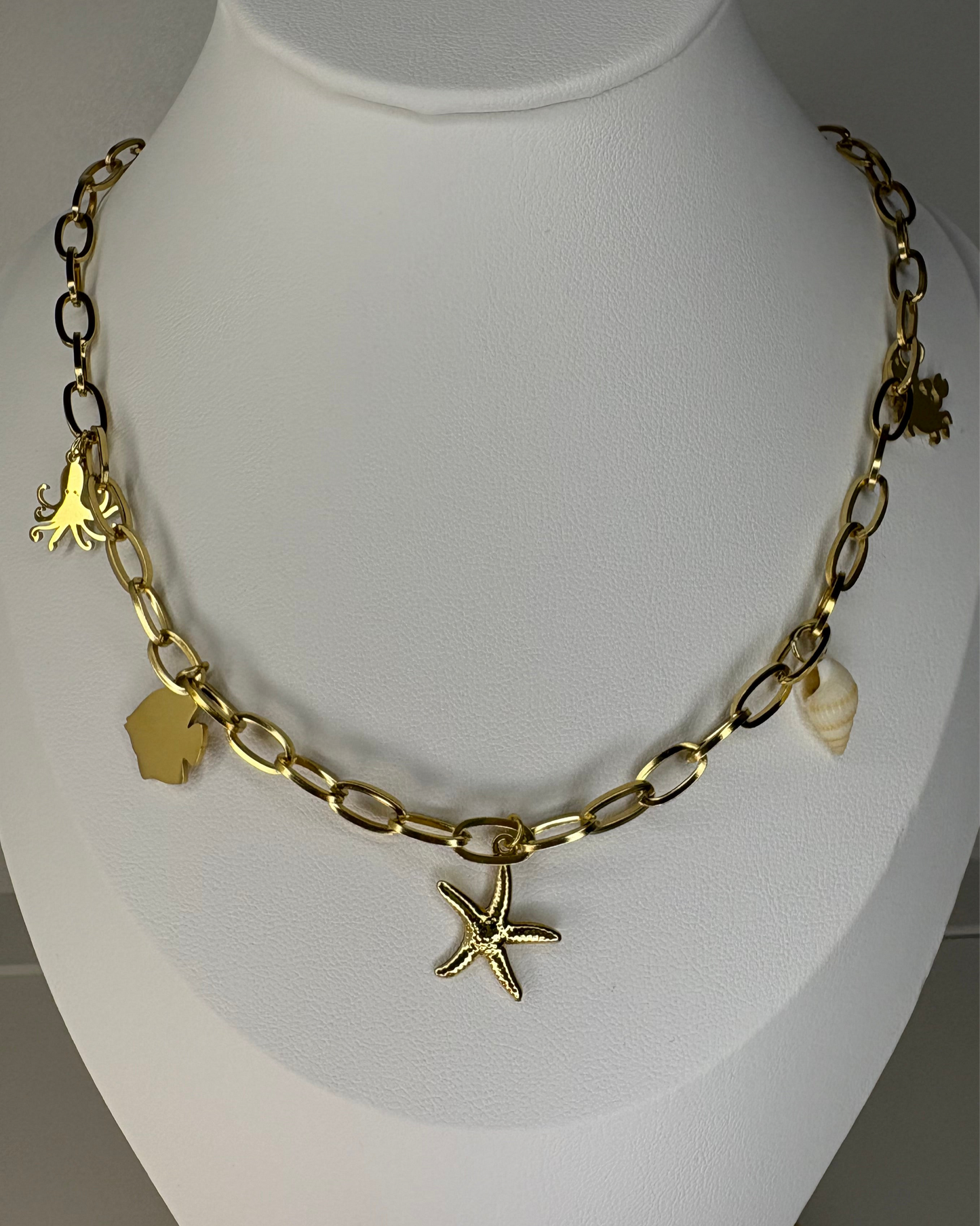 Collier Maris