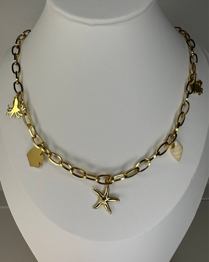 Collier Maris