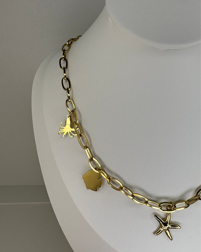 Collier Maris