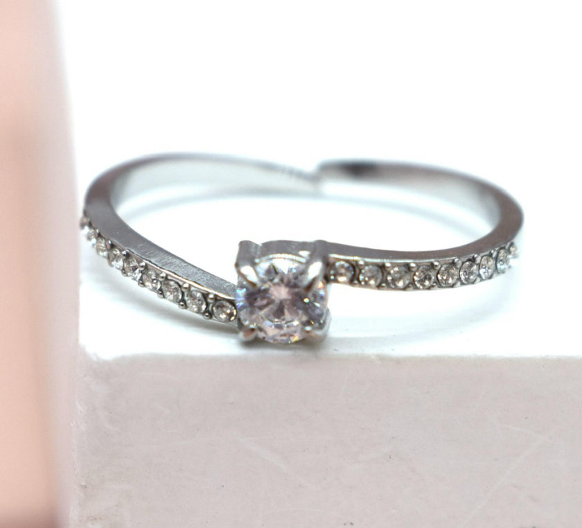Bague Violette ByClemy